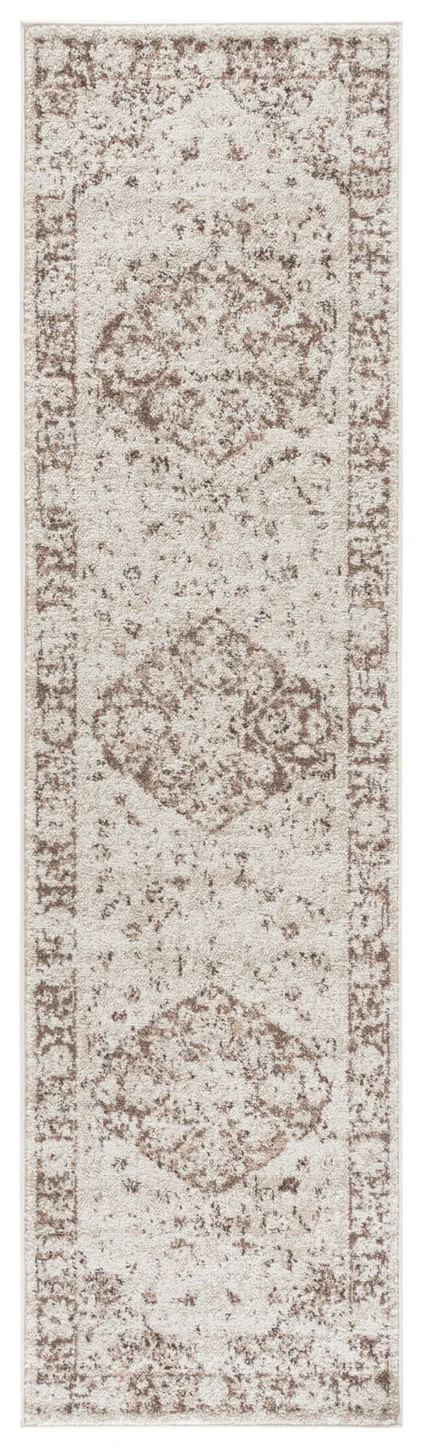 Madison Octagon Medallion Rug