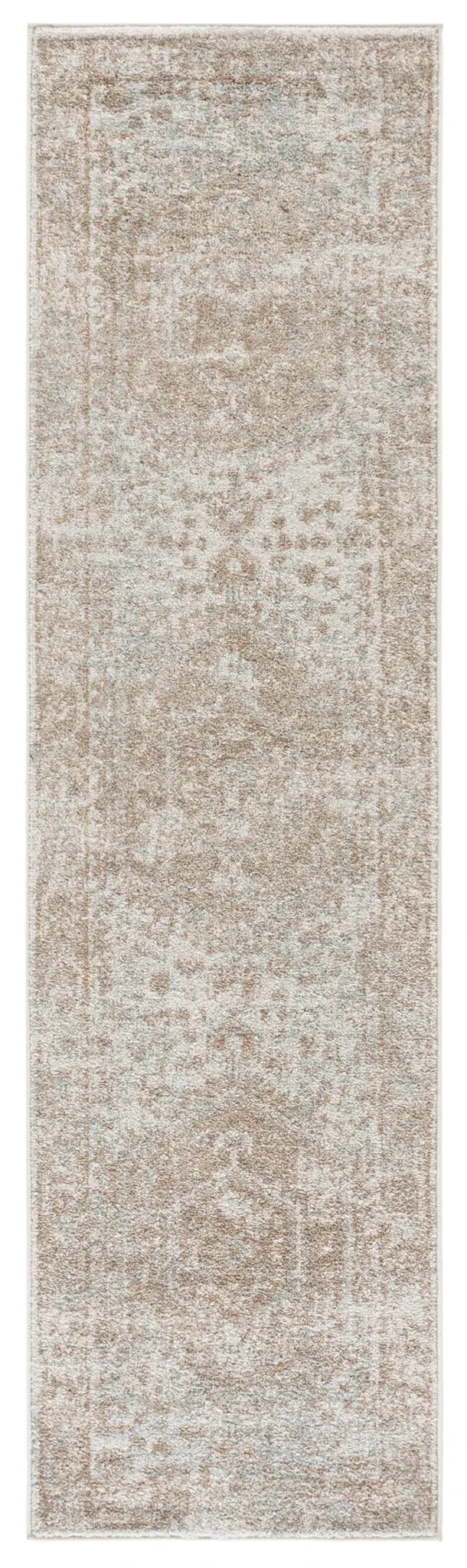 Madison Tribal Hexagon Medallion Rug