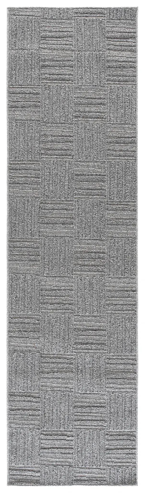 Matisse Modern Basket Weave Rug