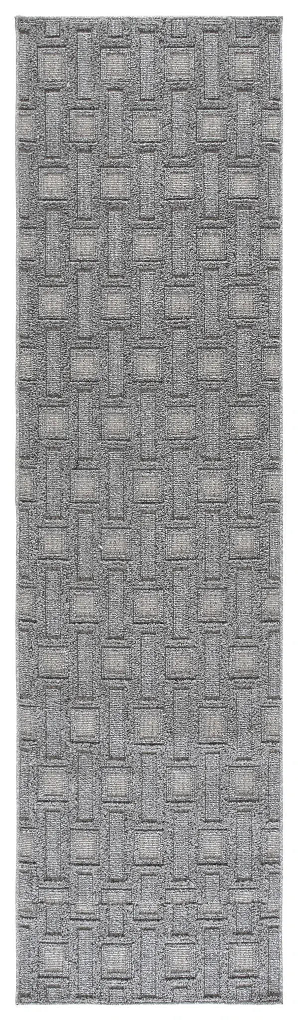 Matisse Modern Basketweave Rug