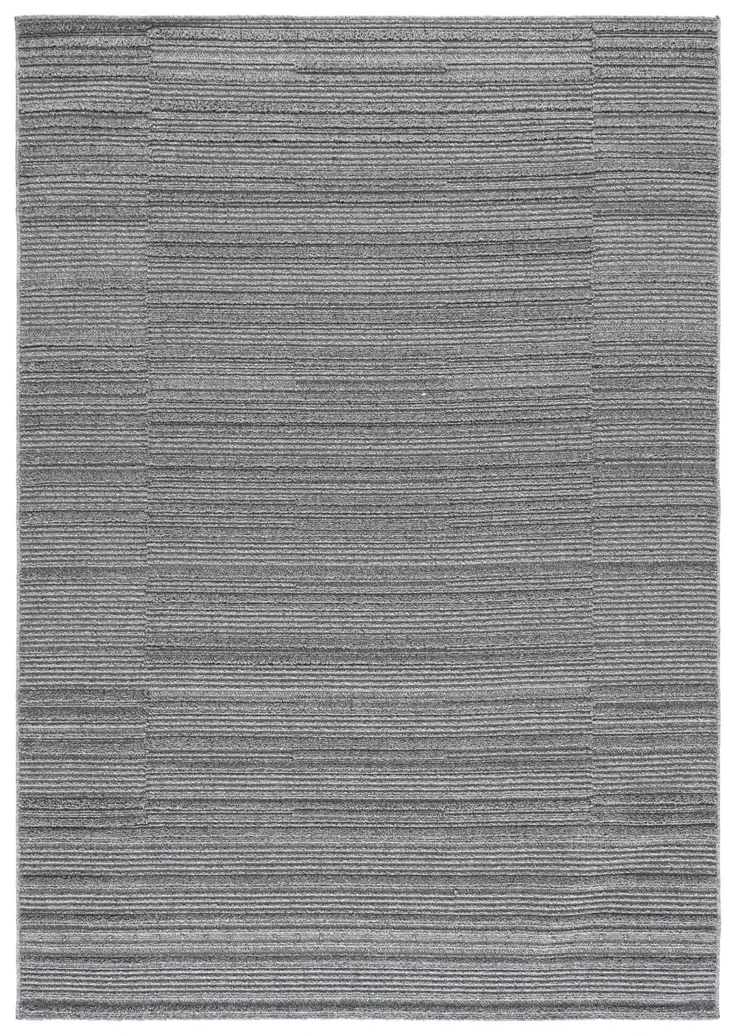 Matisse Modern Ribbed Rug
