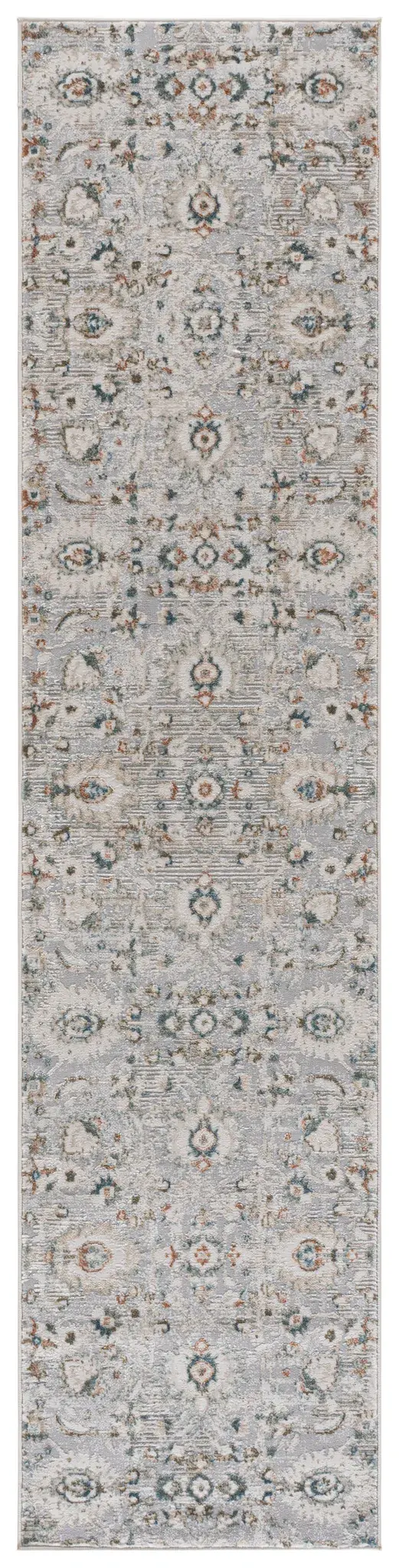 Maven Evoke Vintage Floral Rug