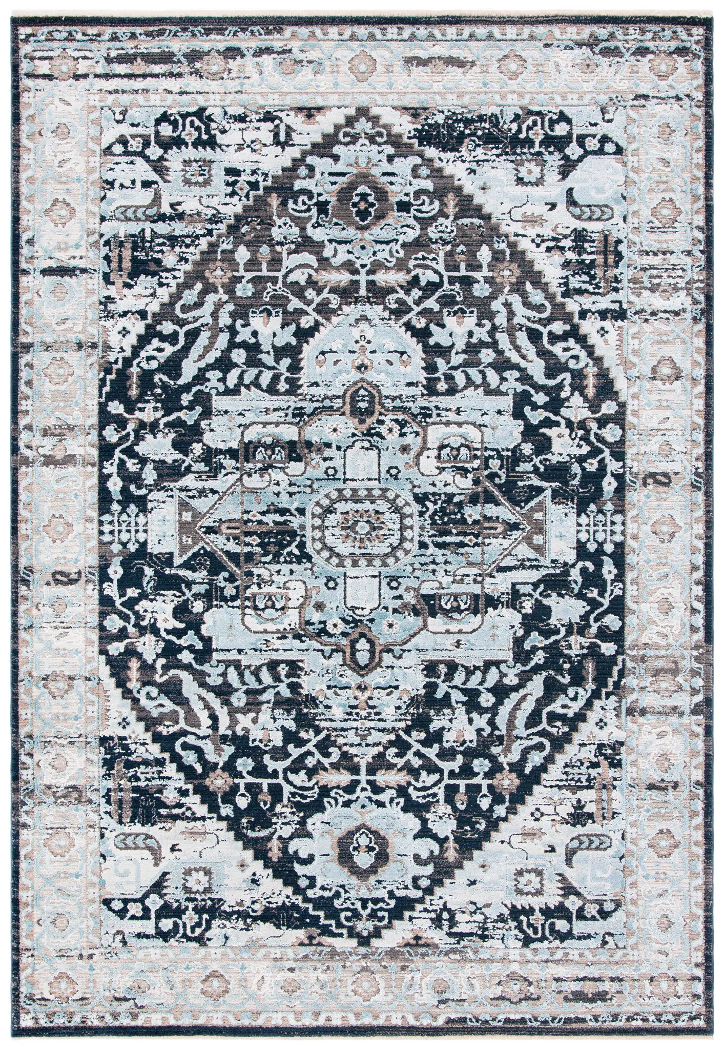 Mayflower rug collection