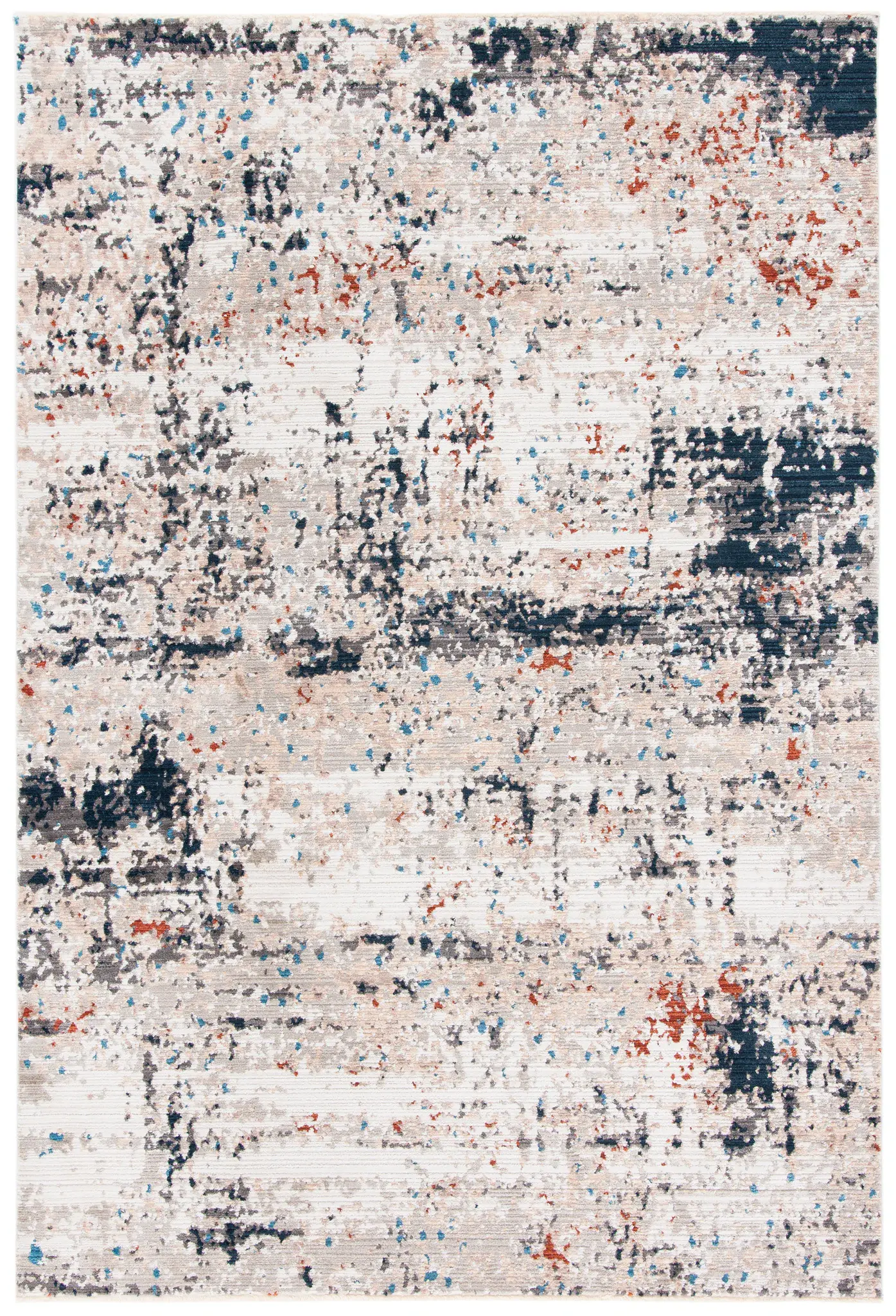 Mayflower Abstract Rug