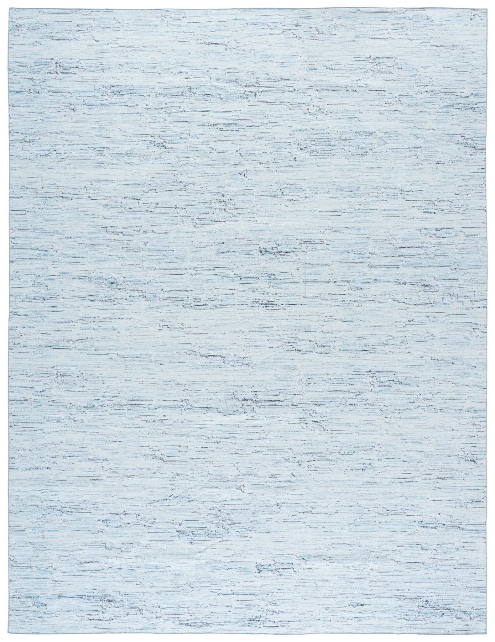 Malibu Striated Washable Rug