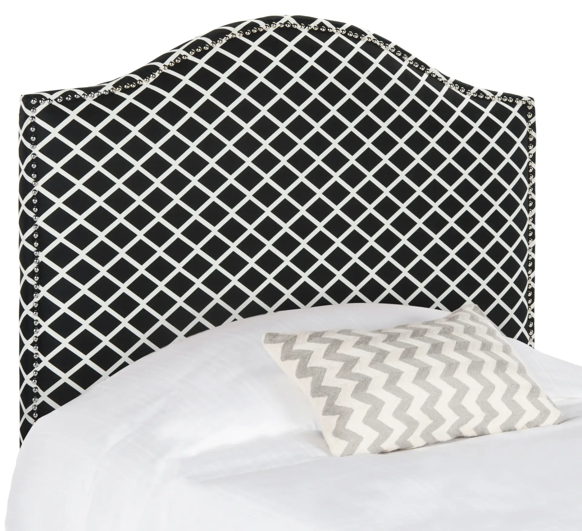 Connie Full Headboard
