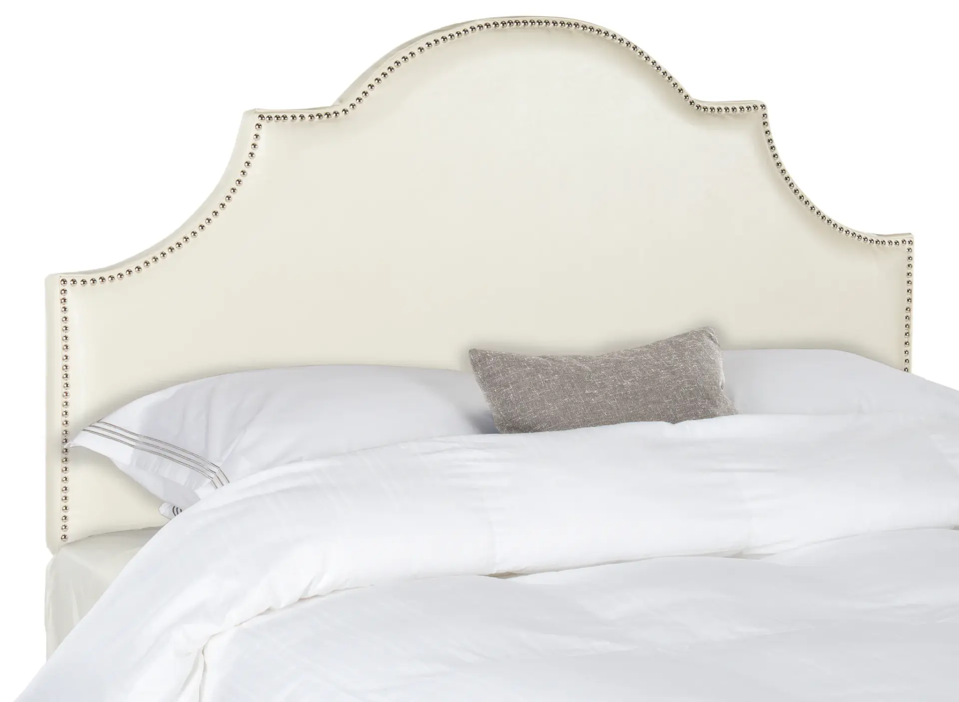 Hallmar King Headboard