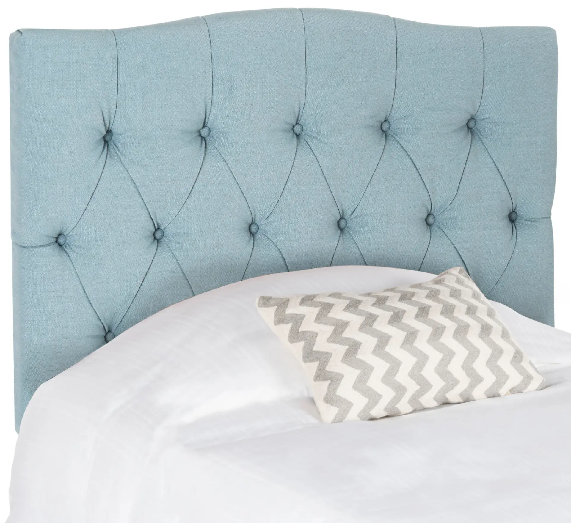 Axel Queen Headboard
