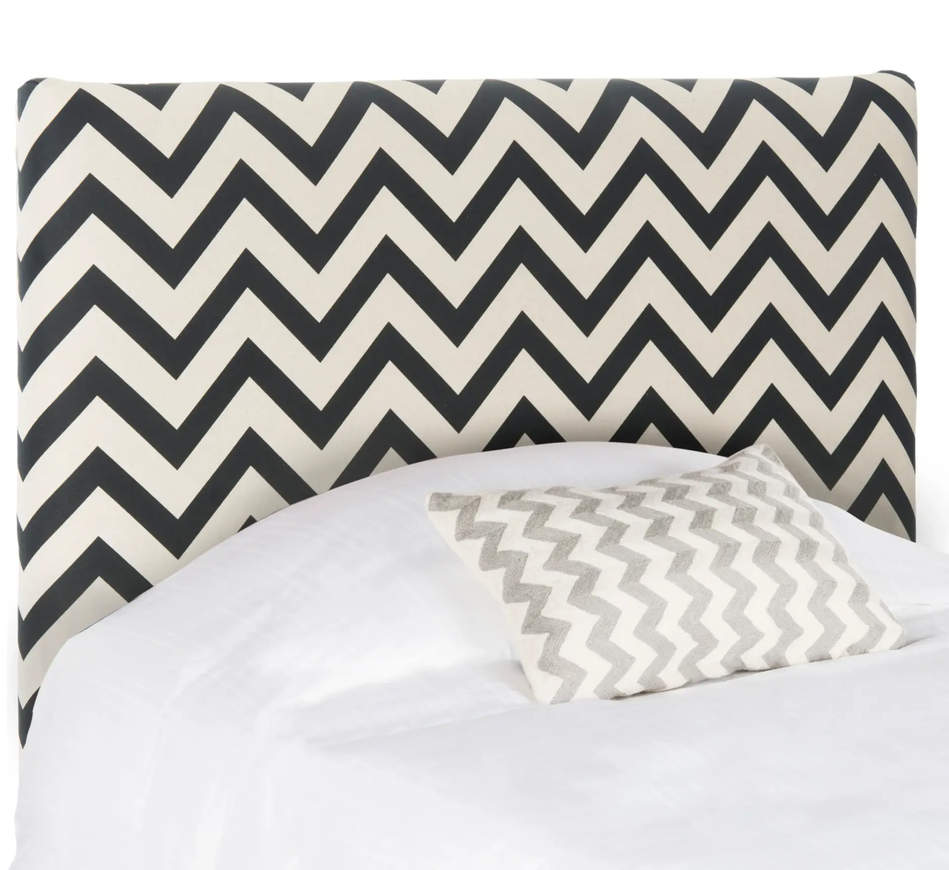 Ziggy Full Headboard