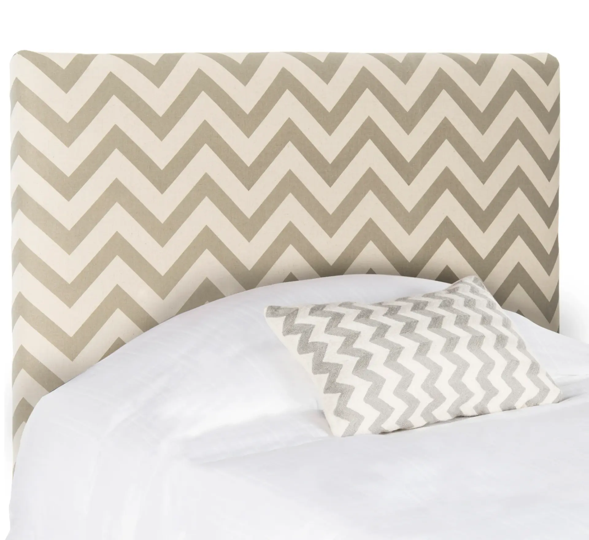 Ziggy Full Headboard