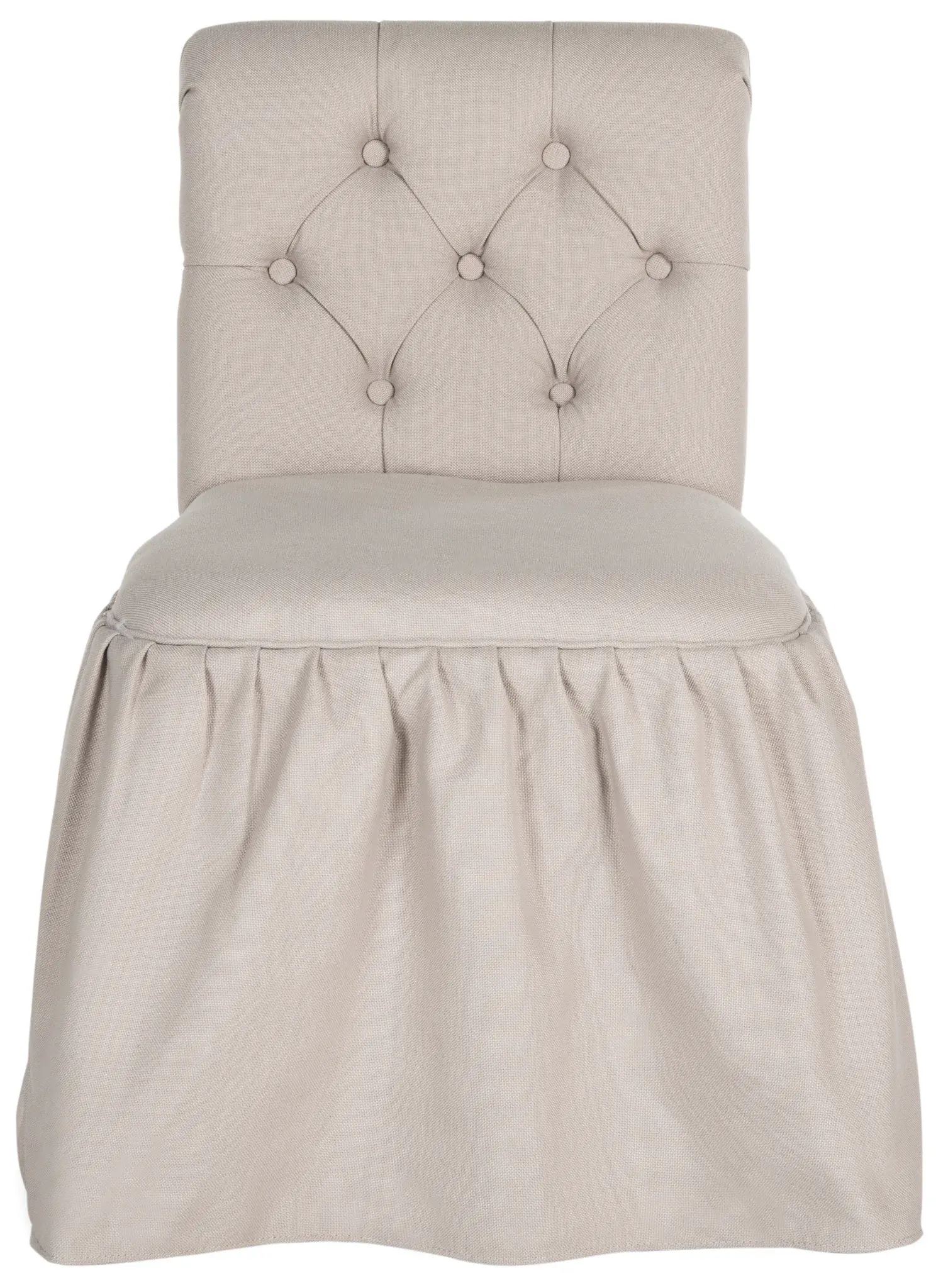 Allie Vanity Chair