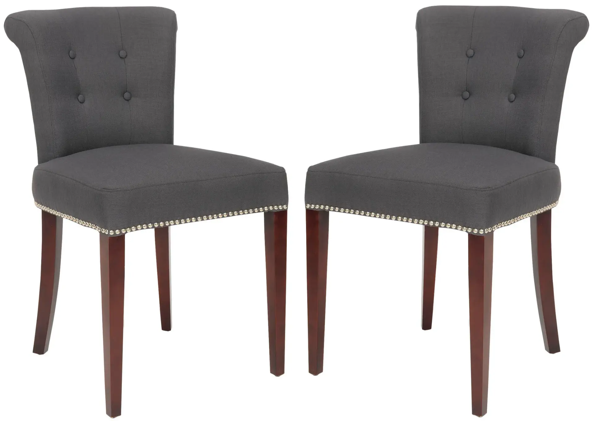 Arion Ring Chair (Set Of 2)