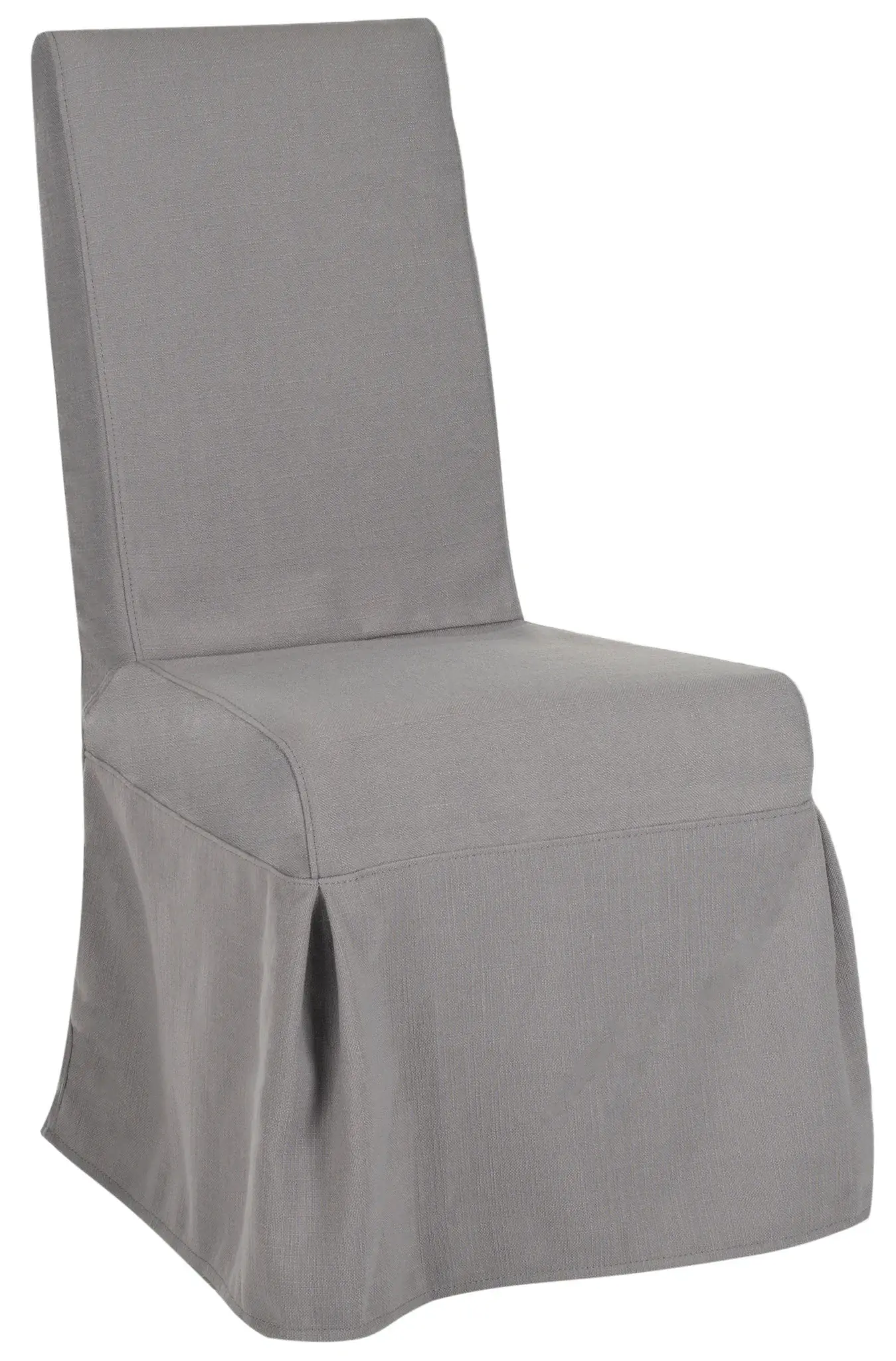 Adrianna Slip Cover Chair (Set Of 2)