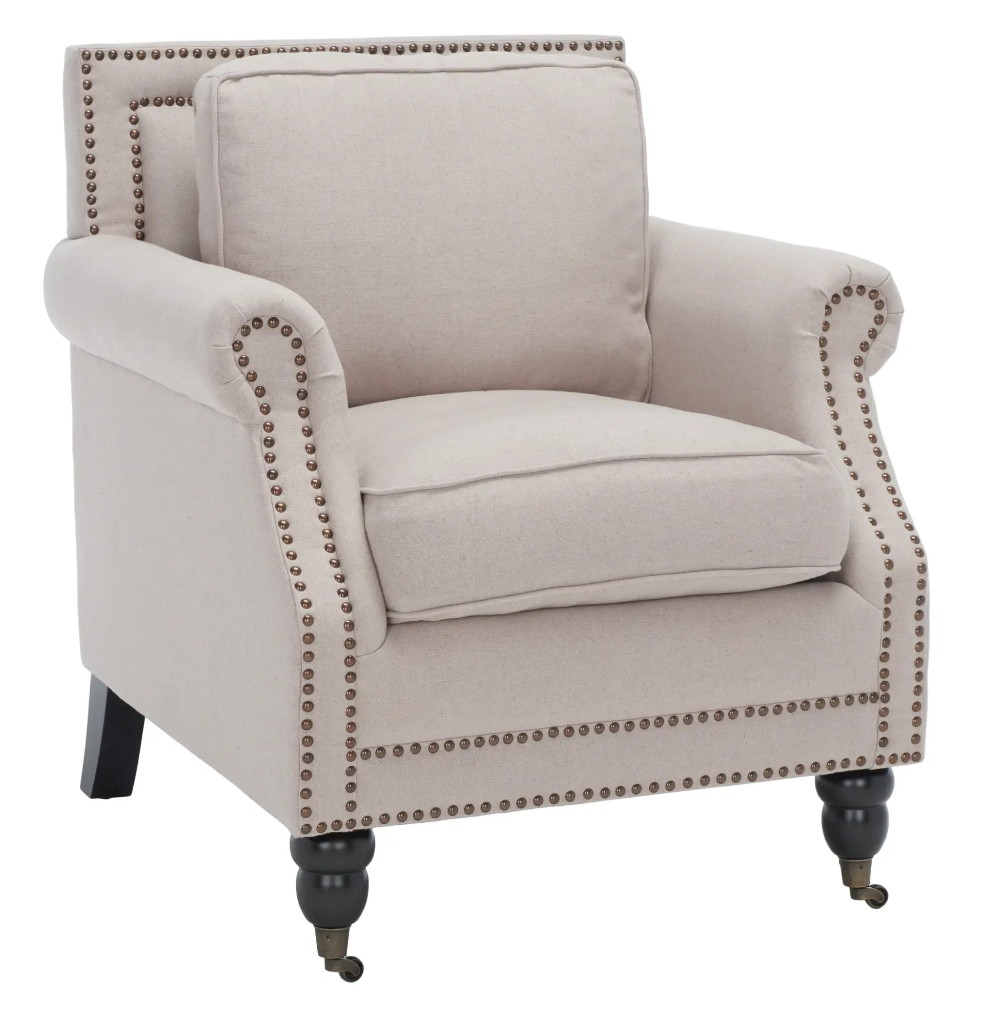 Karsen Club Chair