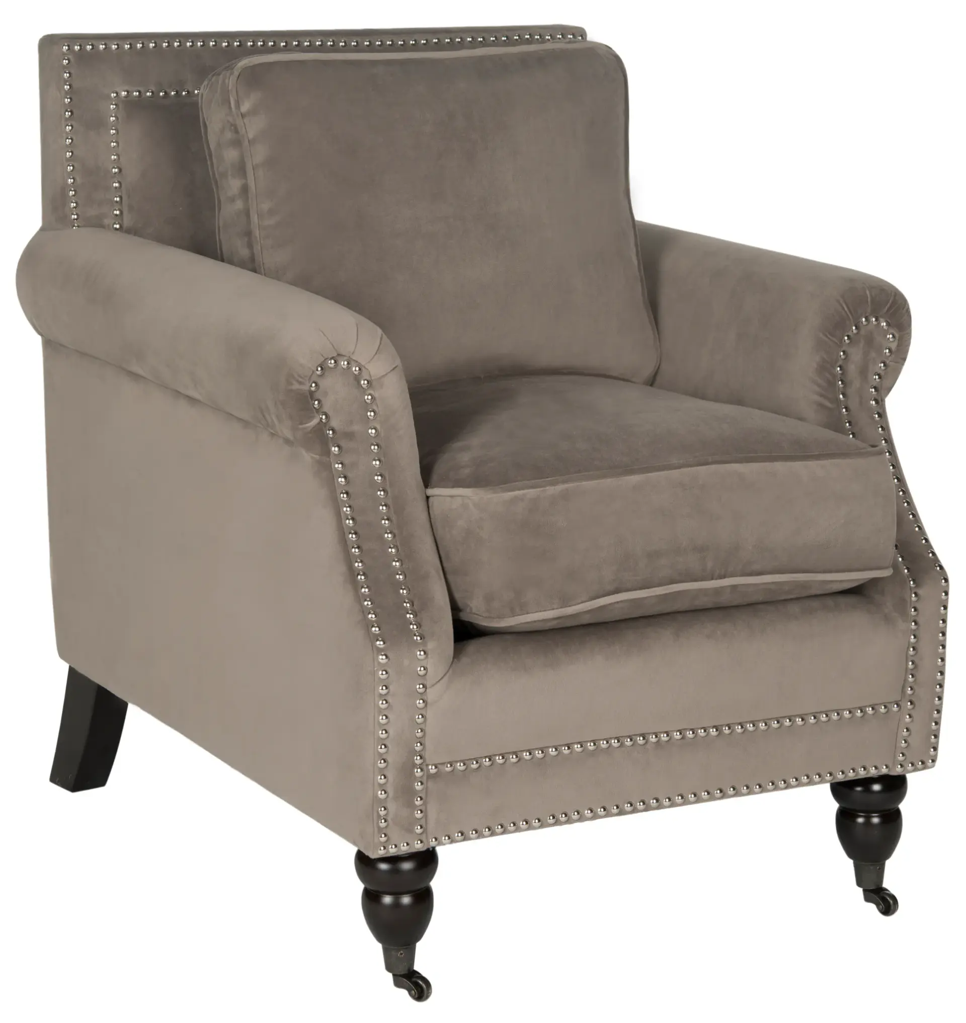 Karsen Club Chair
