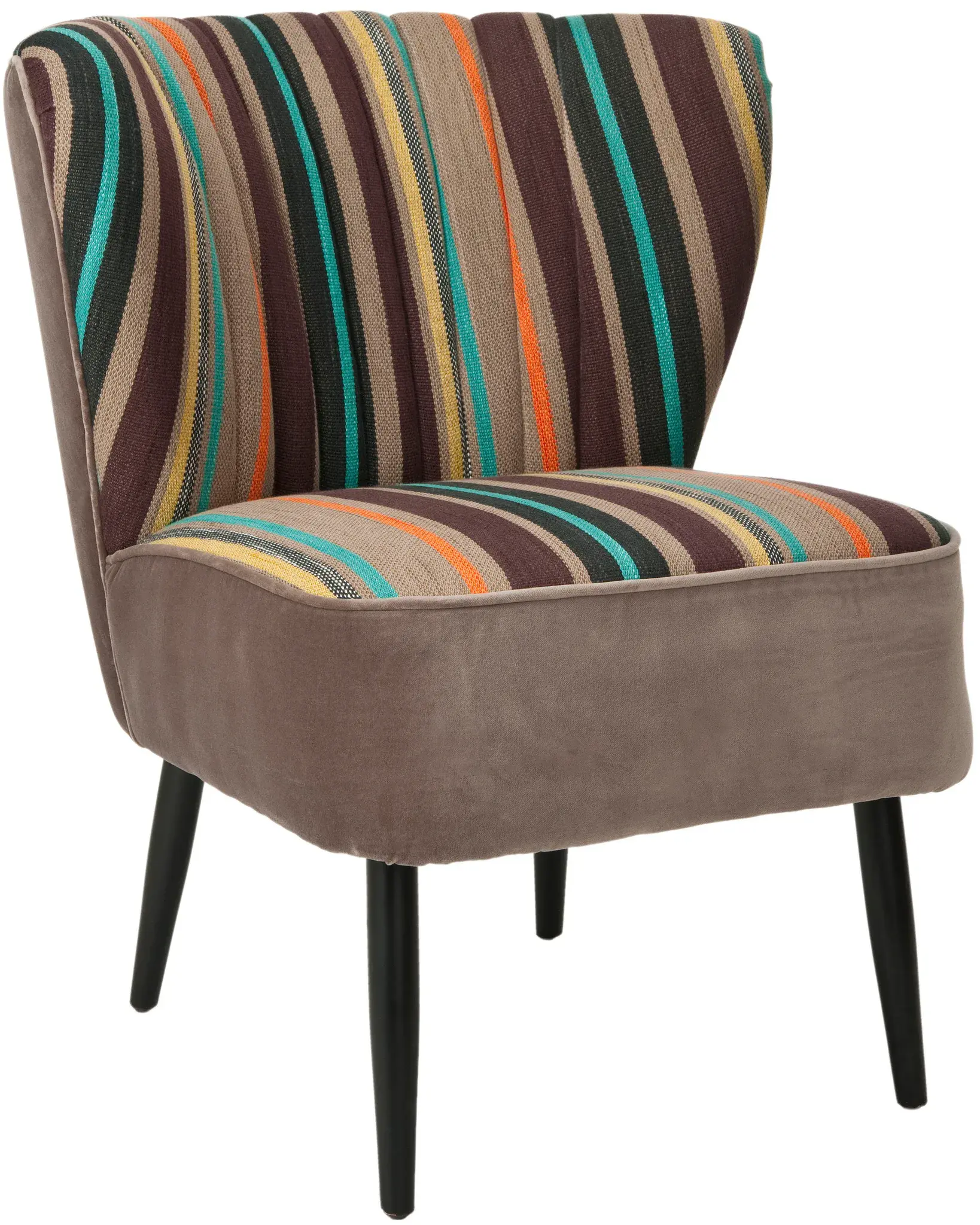 Morgan Accent Chair