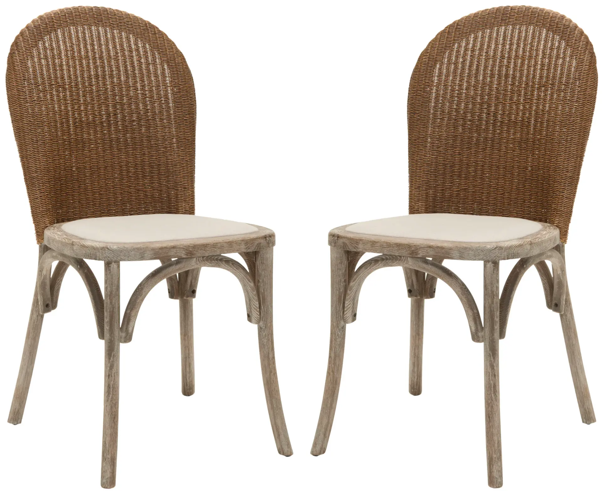 Kioni Side Chair (Set Of 2)