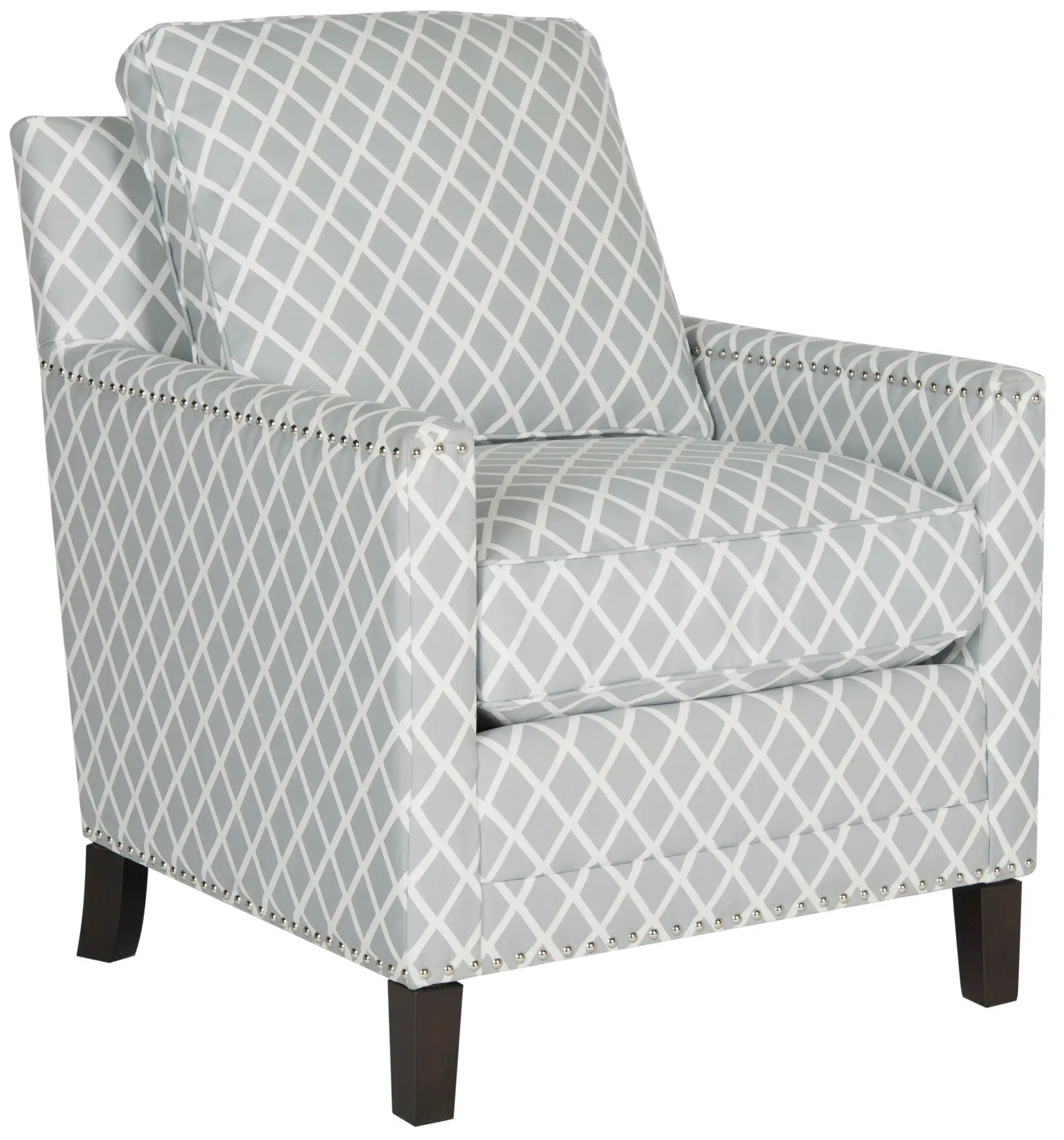 Buckler Arm Chair