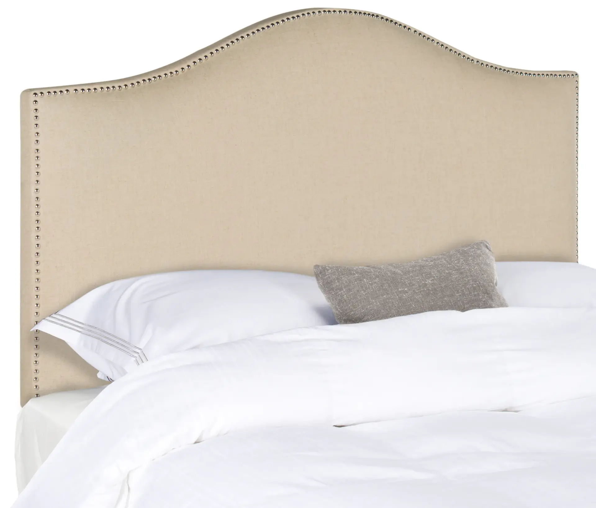 Connie Queen Headboard