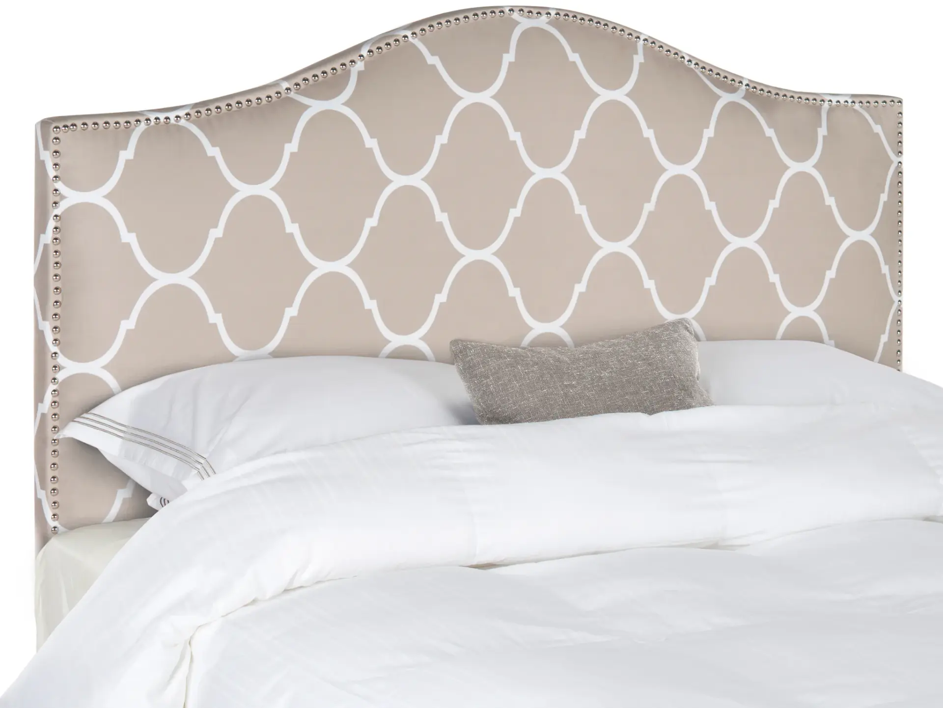 Connie Queen Headboard