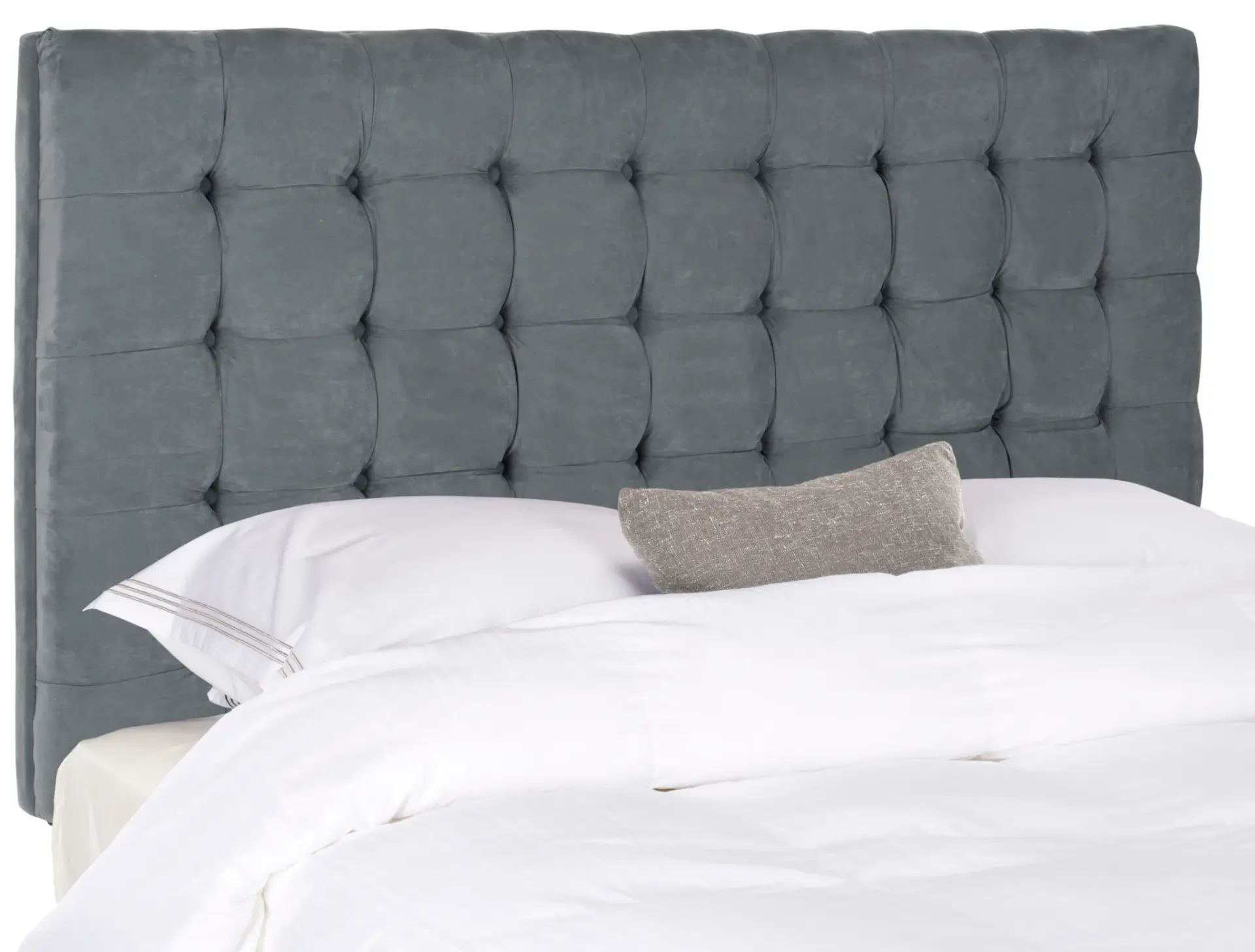 Lamar King Headboard
