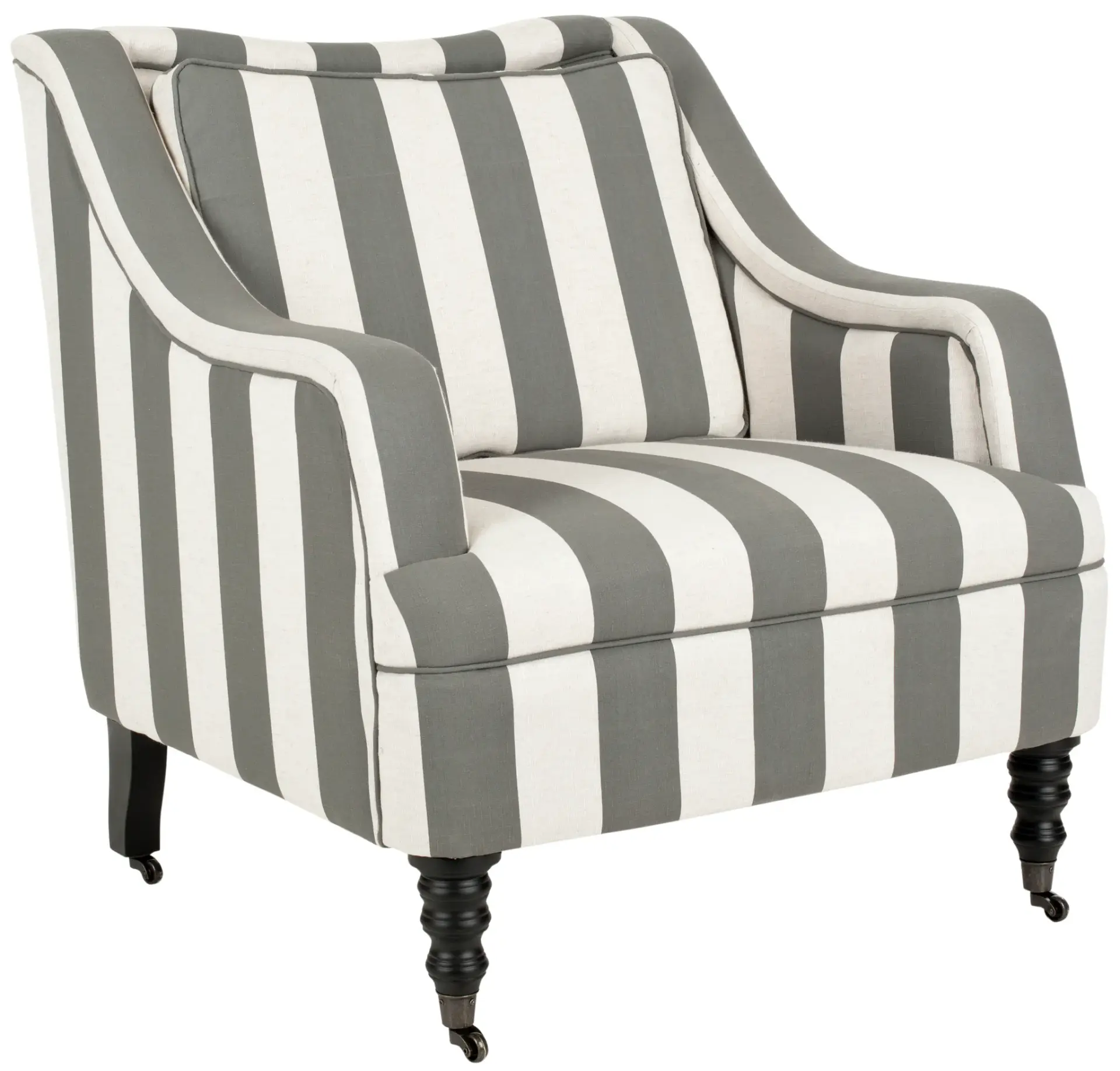 Homer Arm Chair