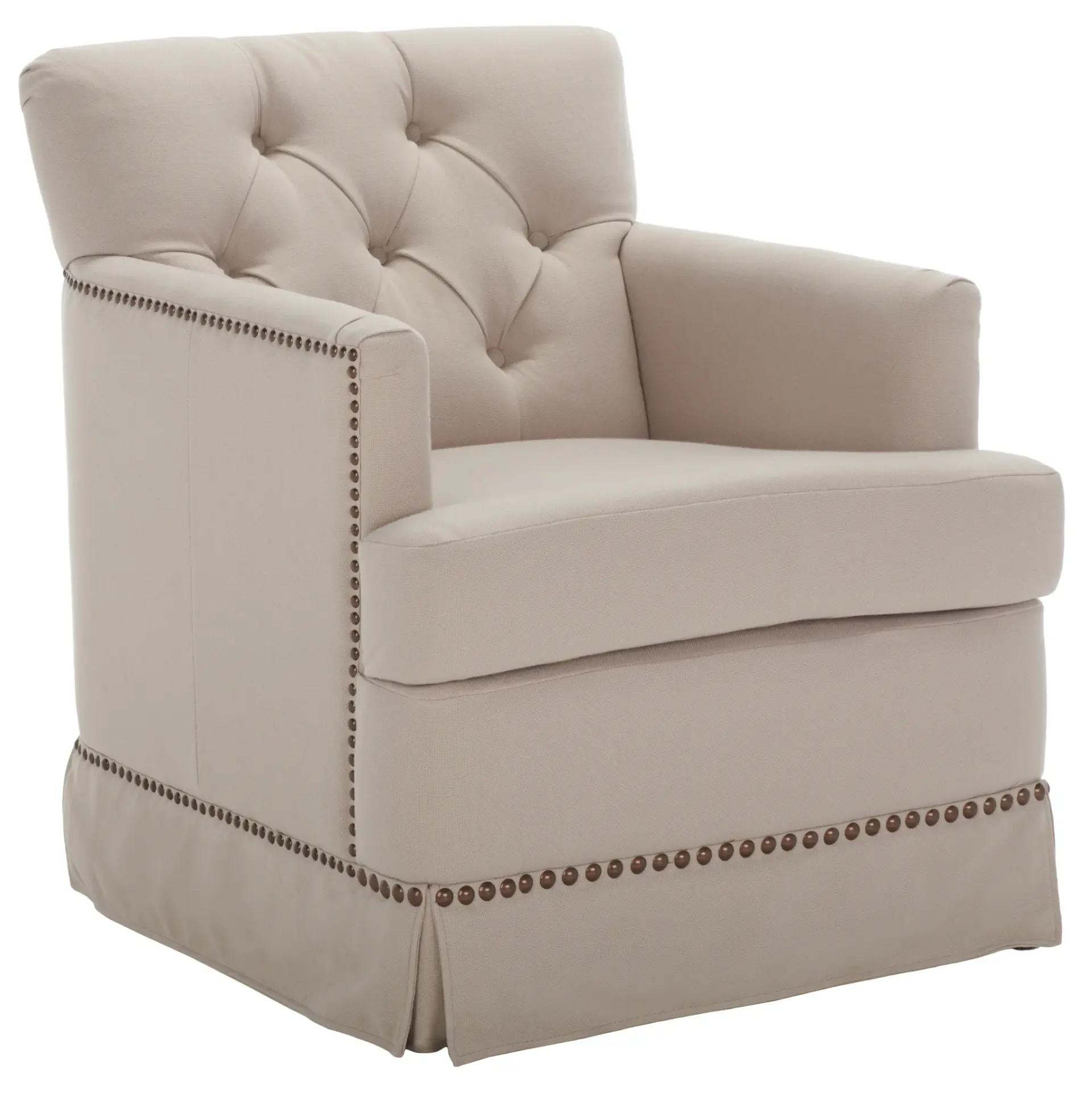 Millicent Swivel Chair