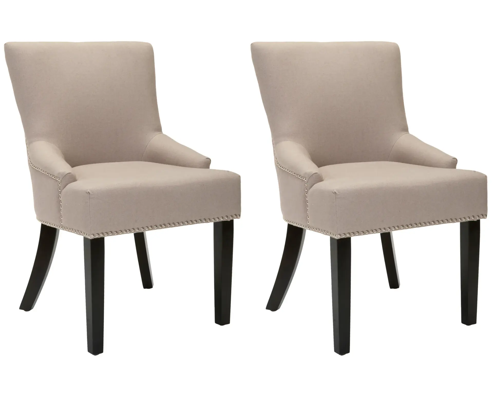 Lotus Side Chair (Set Of 2)