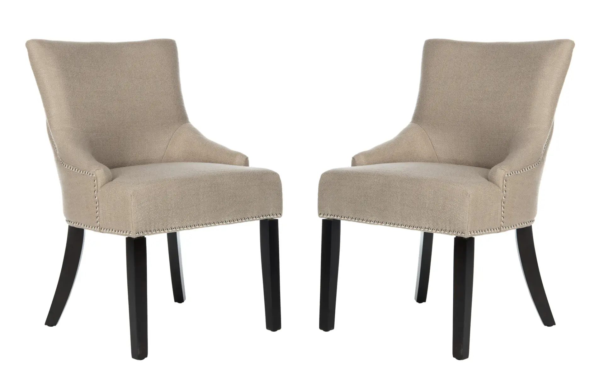 Lotus Side Chair (Set Of 2)