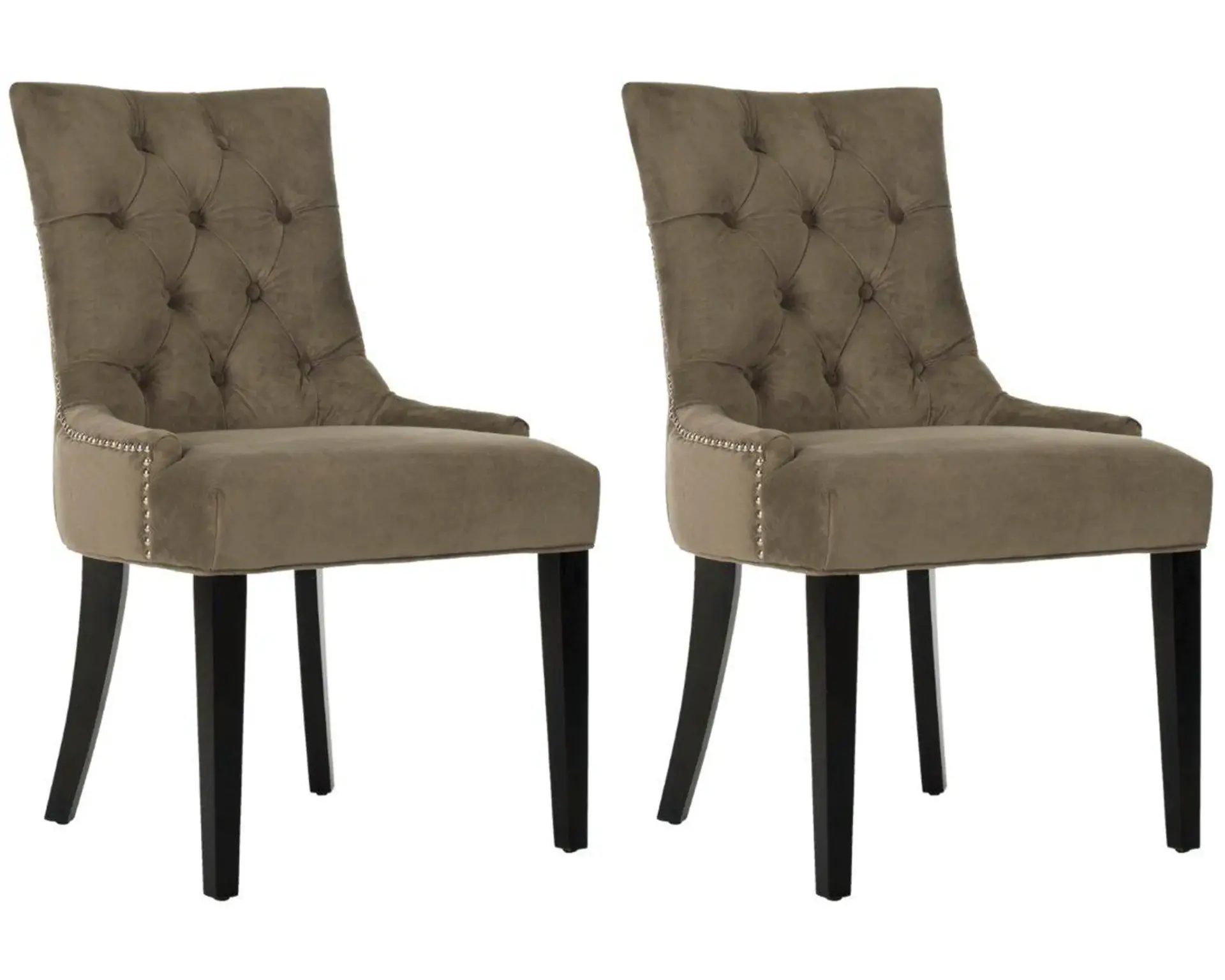 Abby Side Chair (Set Of 2)