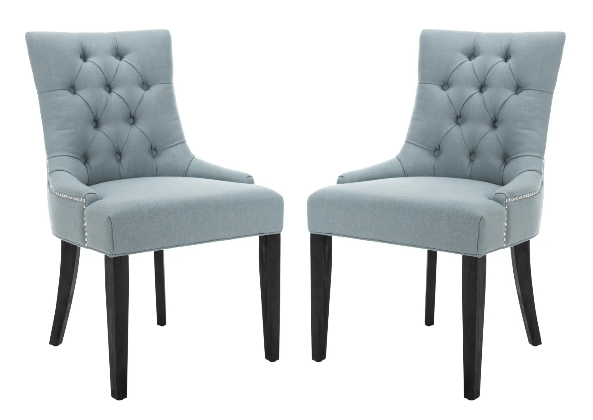 Abby Side Chair (Set Of 2)