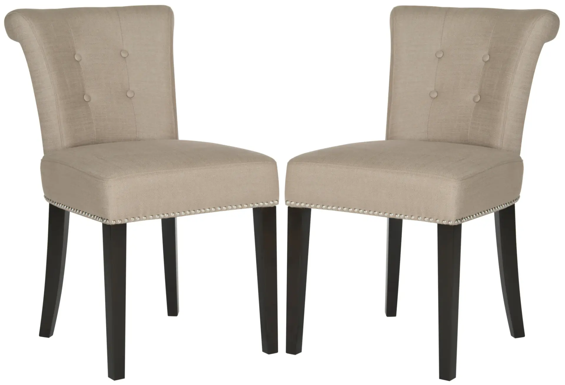 Sinclair Ring Chair (Set of 2)