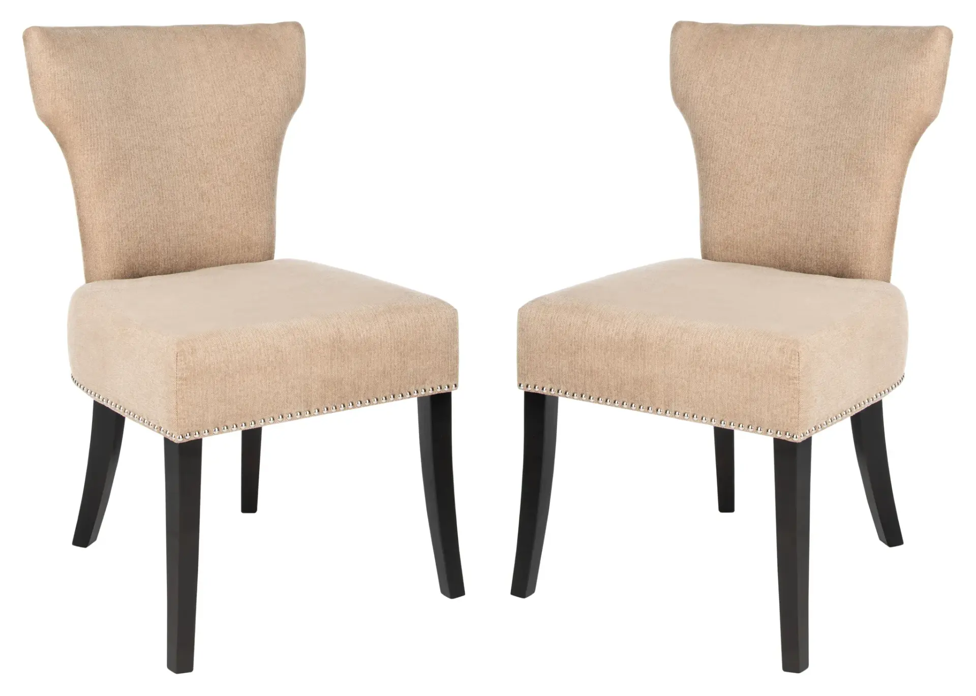 Jappic Side Chair (Set Of 2)