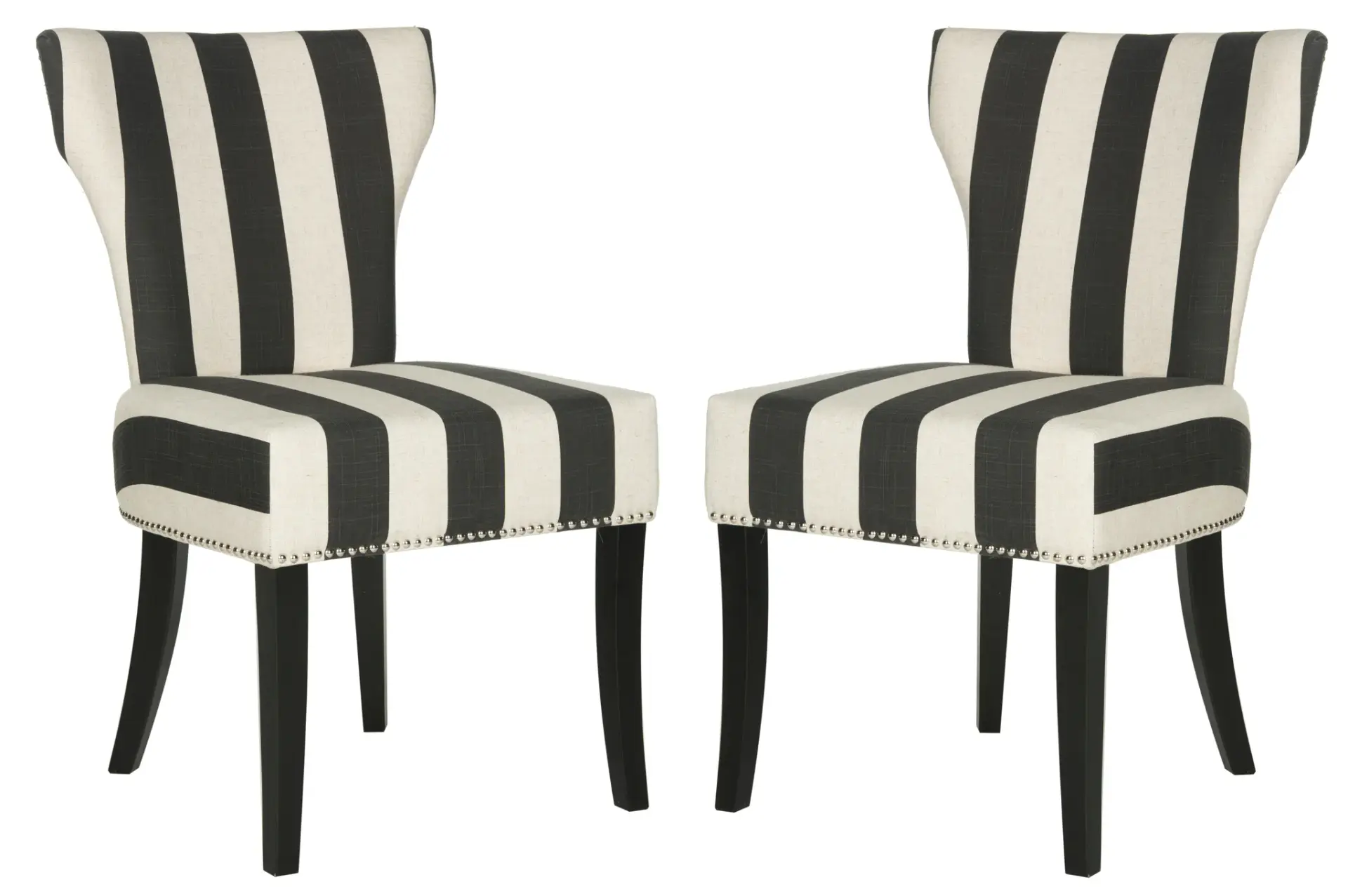 Jappic Side Chair (Set Of 2)