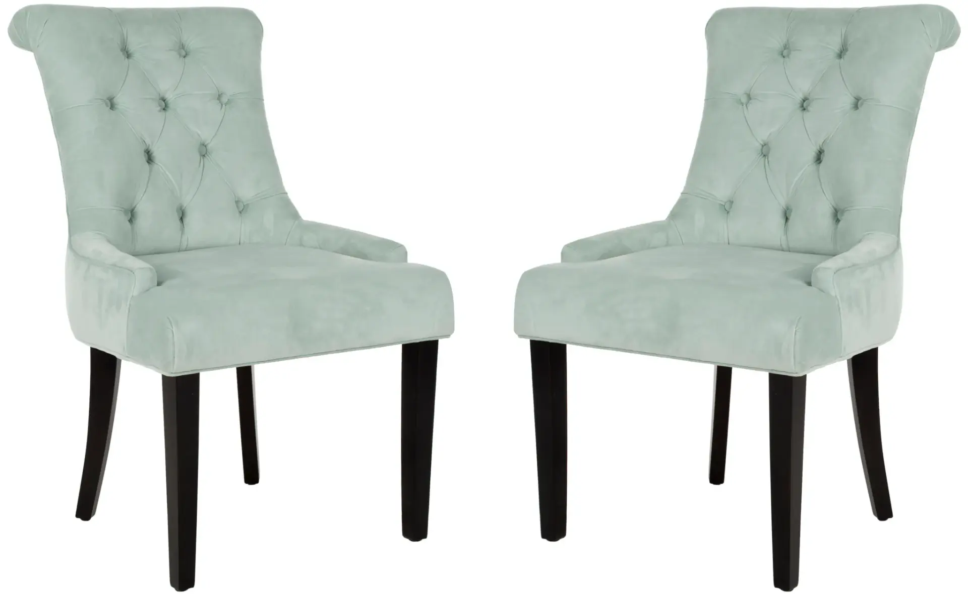 Bowie Side Chair (Set Of 2)