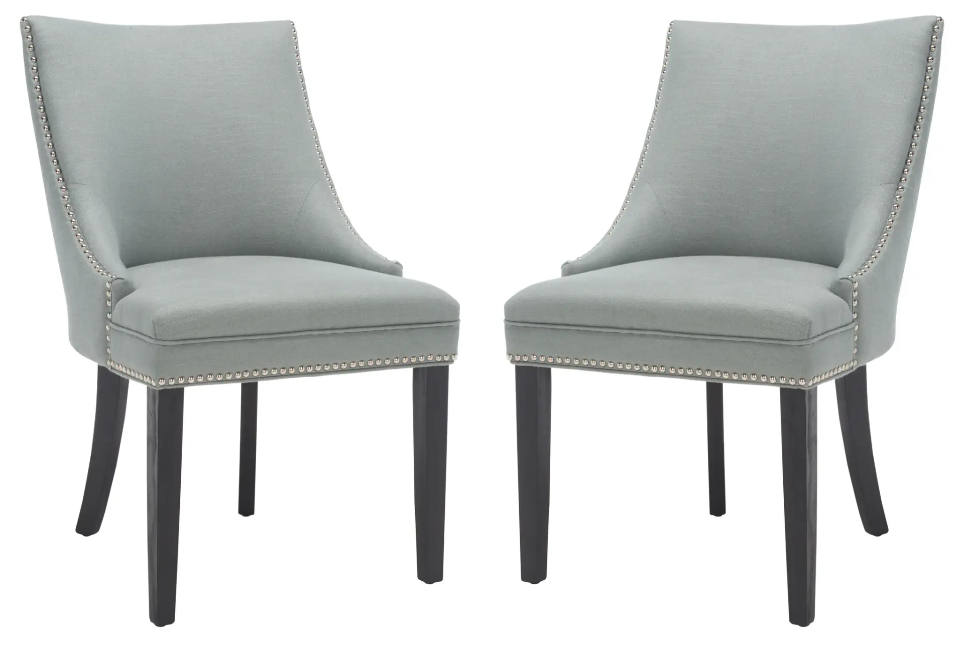 Afton Side Chair (Set Of 2)