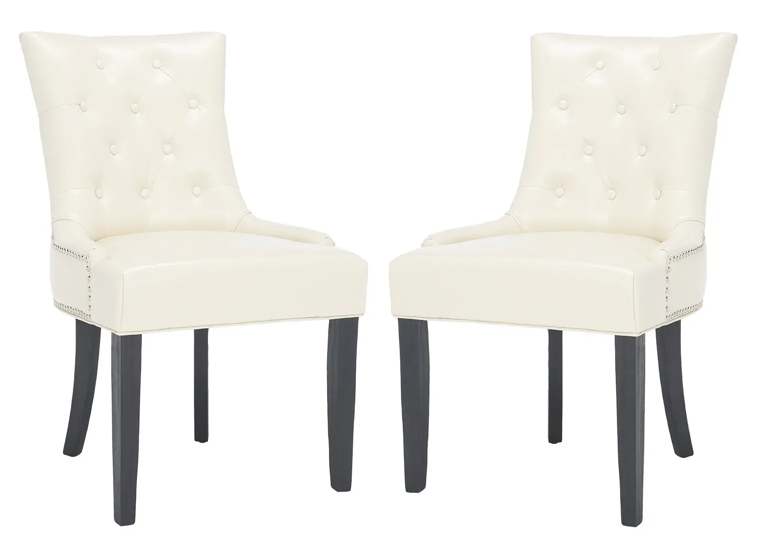 Harlow Ring Chair (Set of 2)