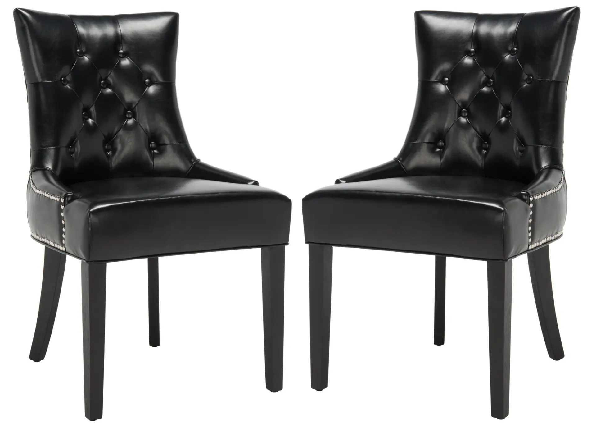 Harlow Ring Chair (Set of 2)