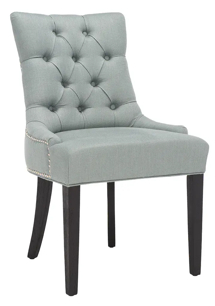 Harlow Ring Chair (Set of 2)