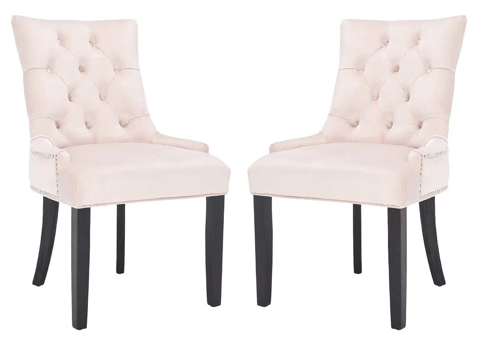 Harlow Ring Chair (Set of 2)