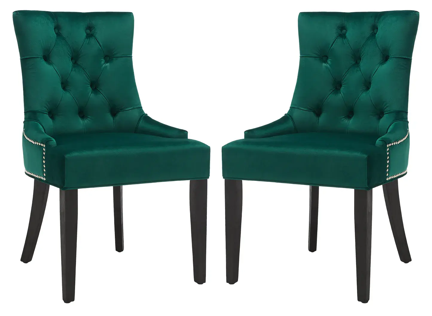 Harlow Ring Chair (Set of 2)