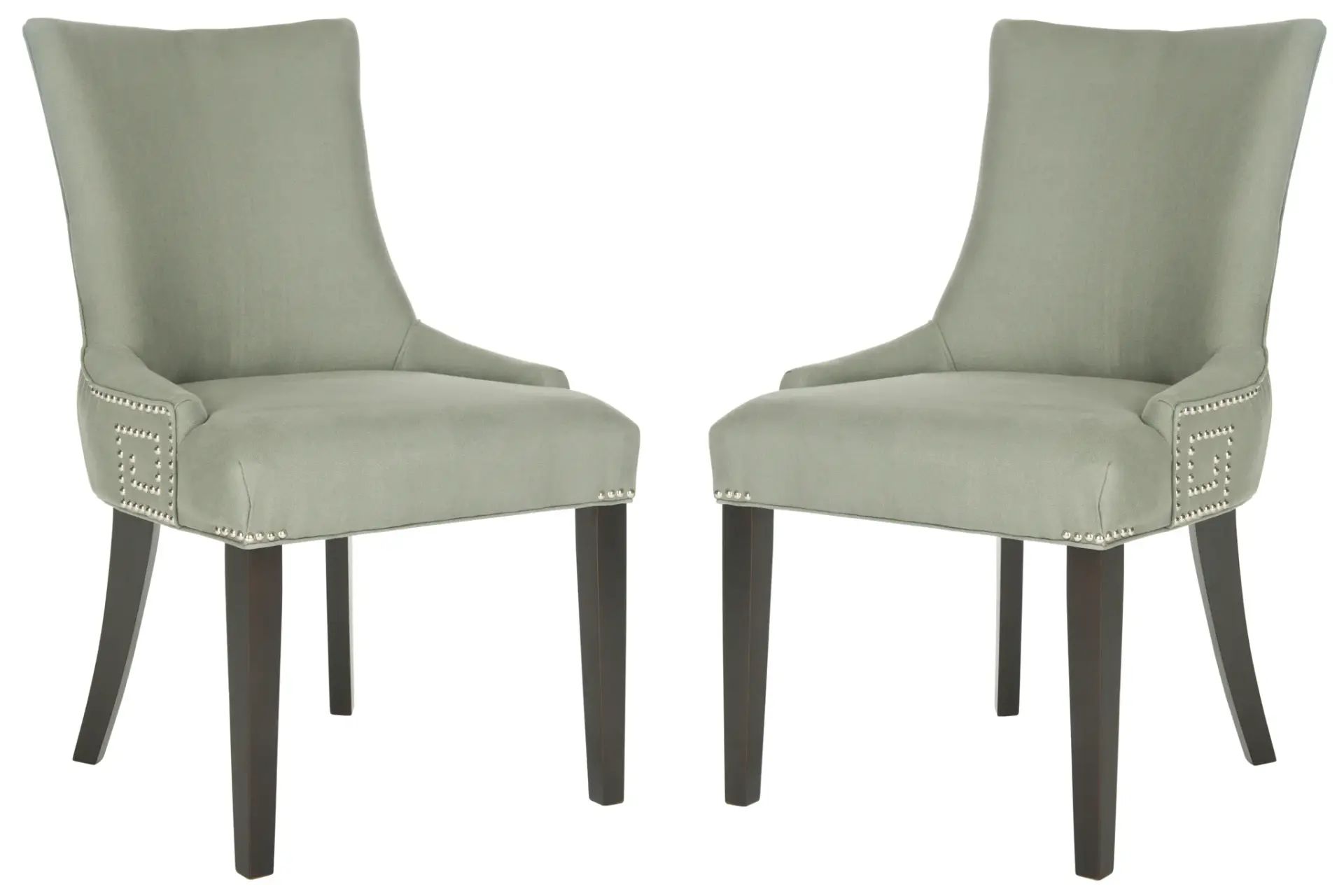 Gretchen Side Chair (Set Of 2)