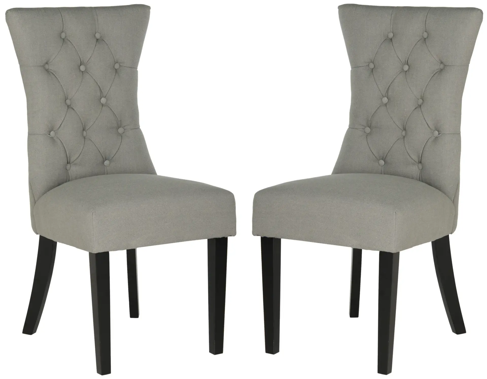 Columbo Side Chair (Set Of 2)