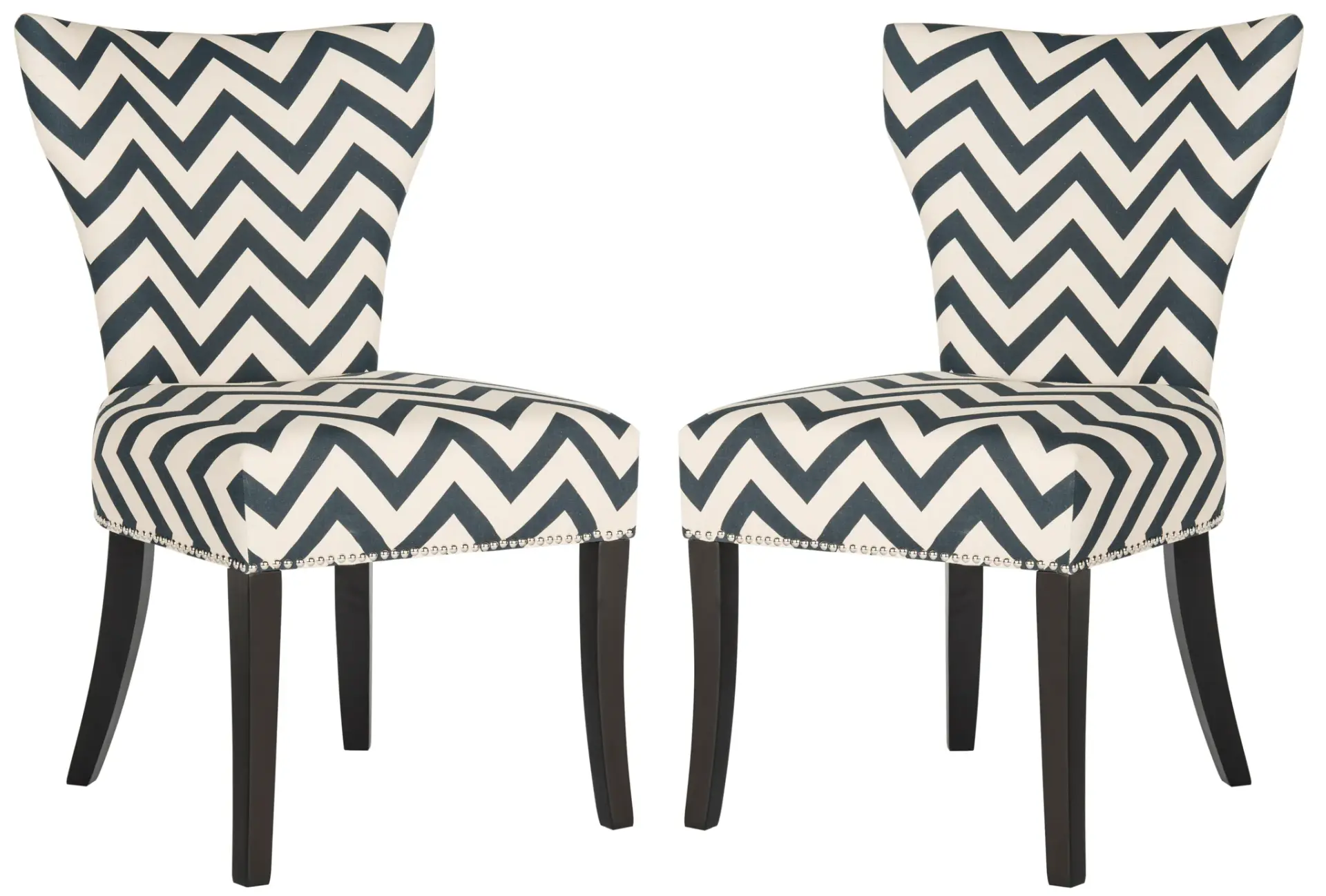 Jappic Ring Chair (Set Of 2)
