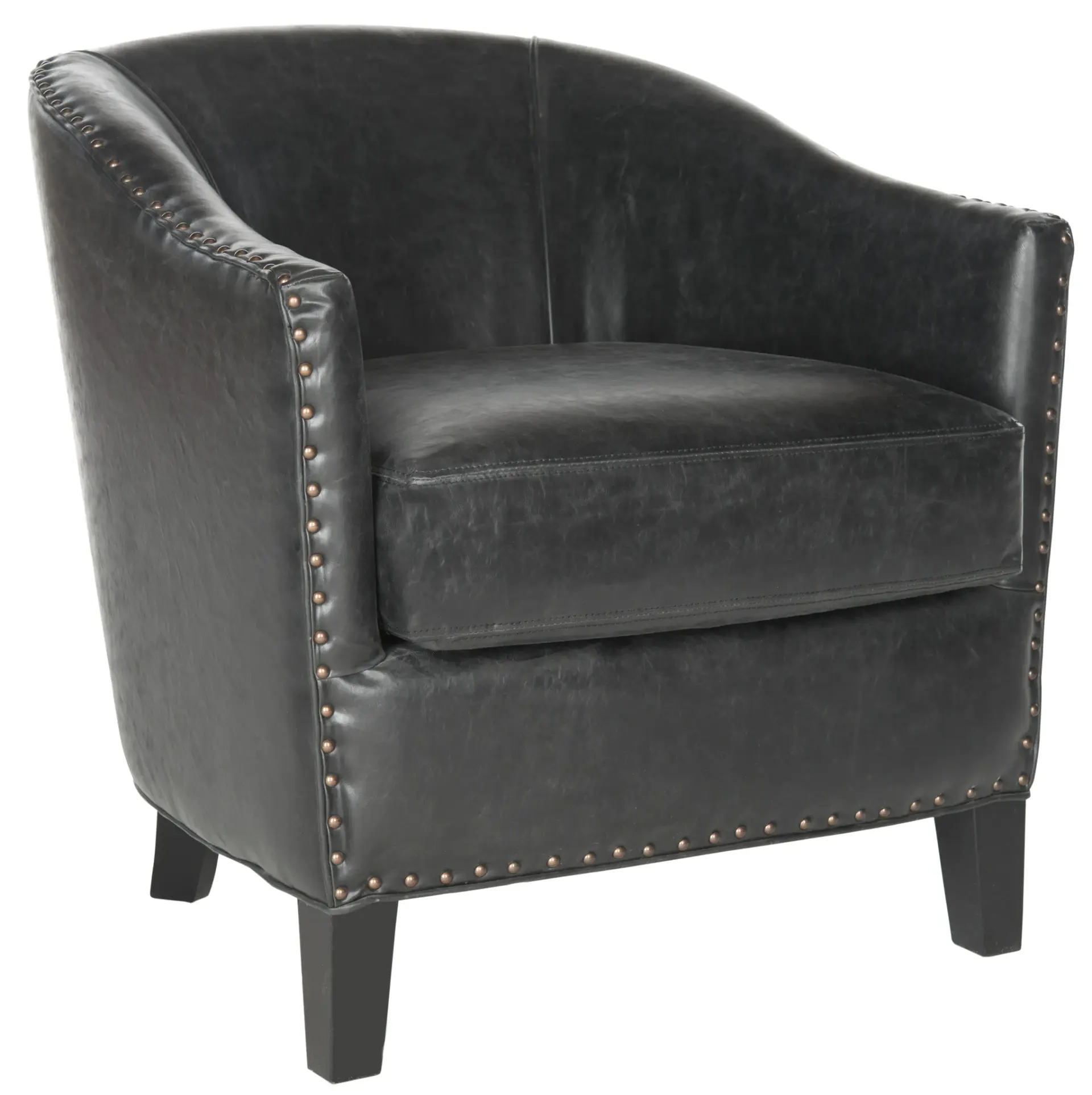 Evander Club Chair