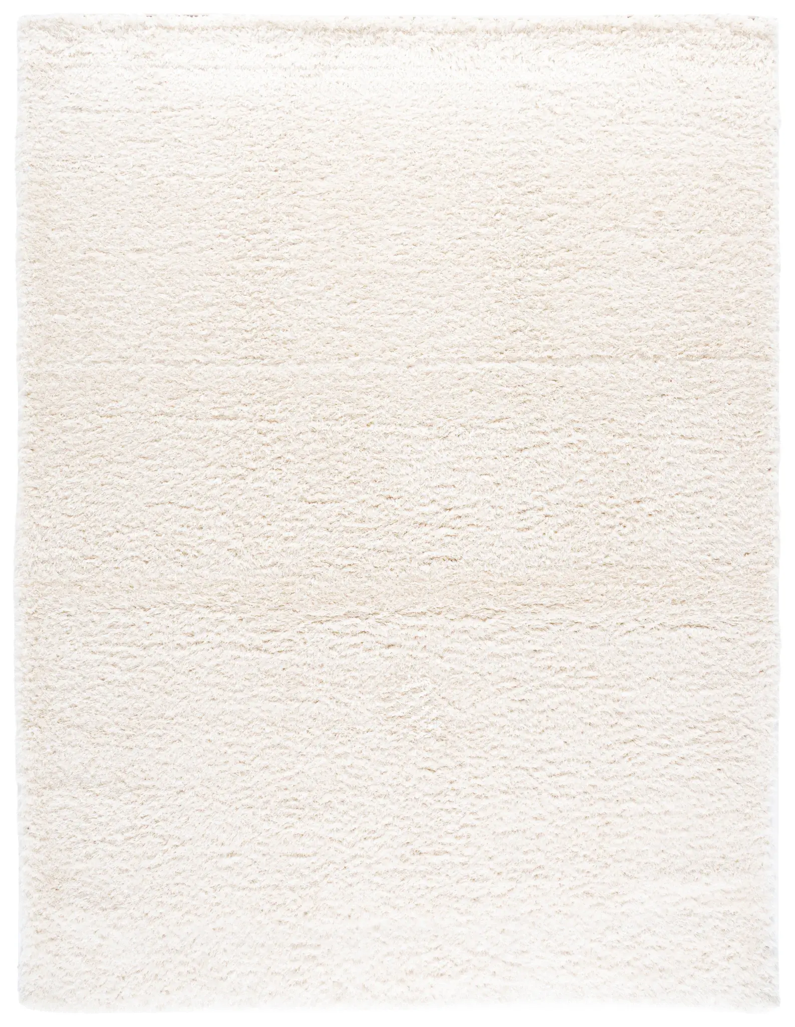 Madrid Solid Shag Rug