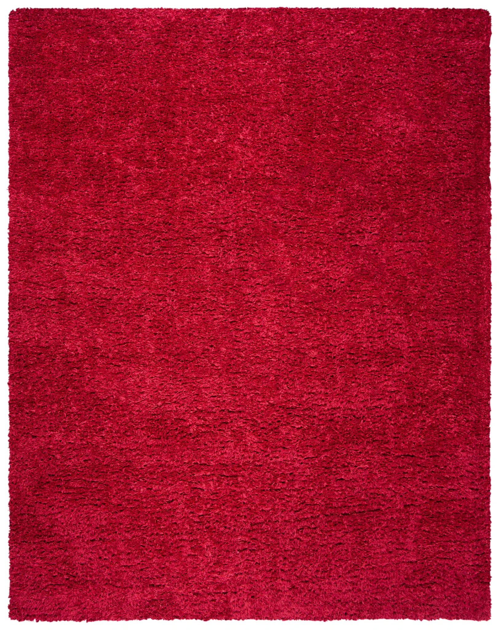 Madrid Solid Shag Rug