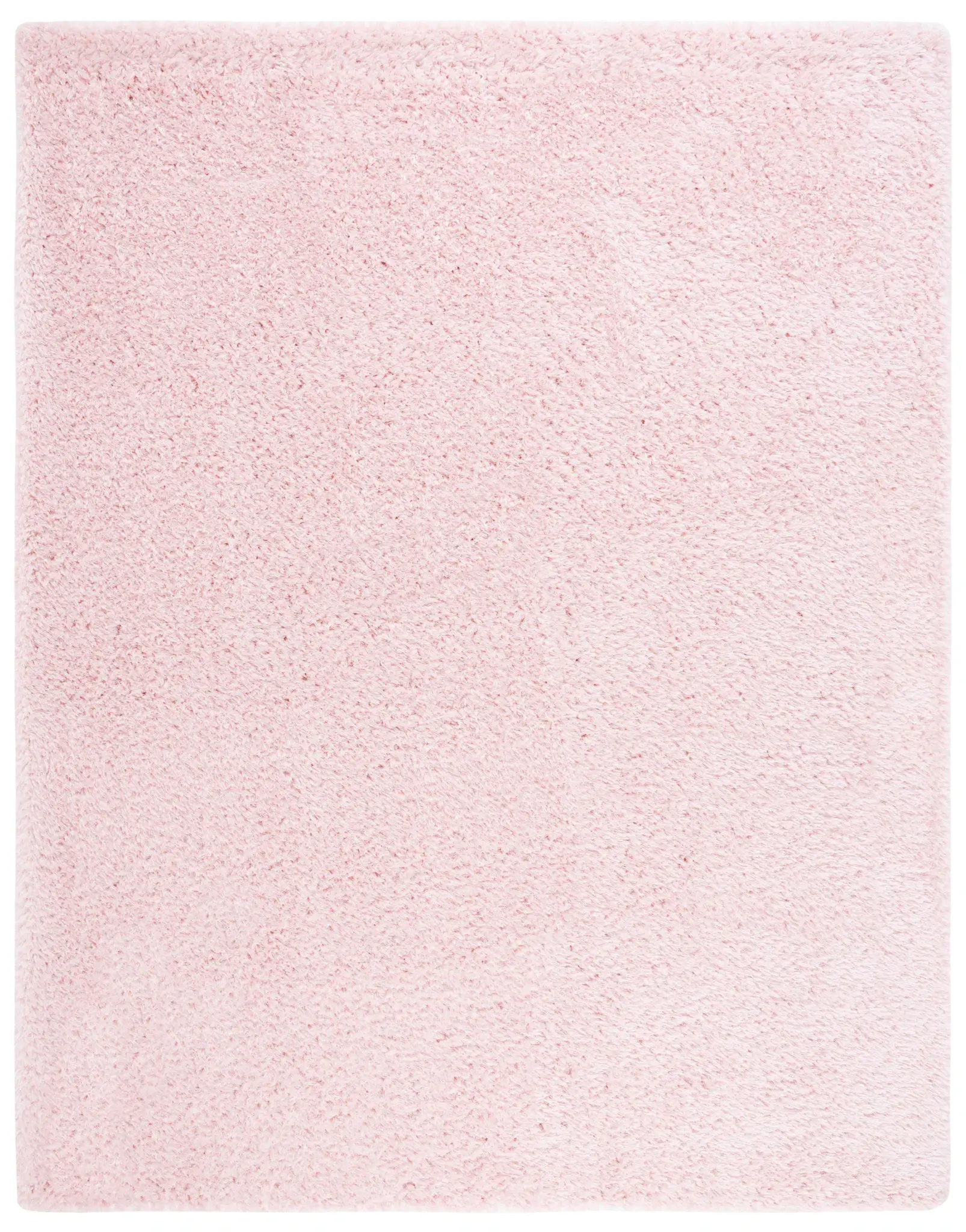 Madrid Solid Shag Rug