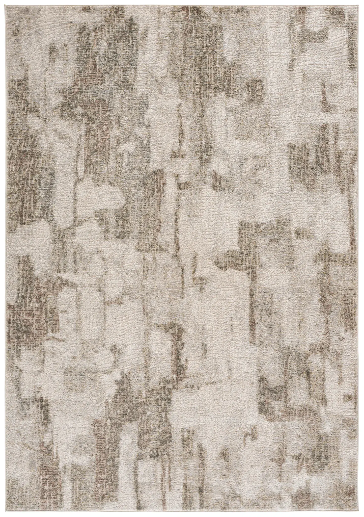 Madrid Modern Abstract Rug