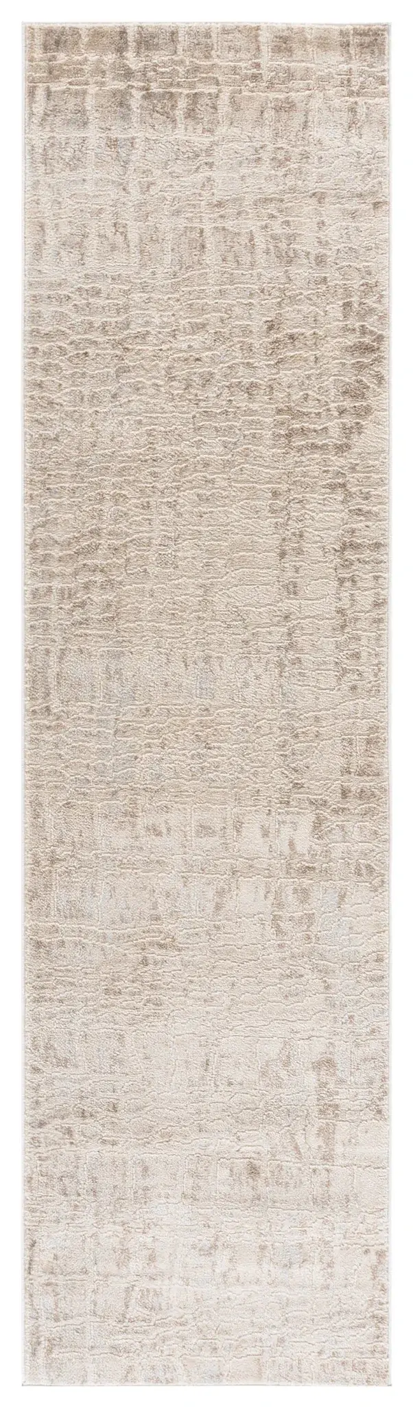 Madrid Modern Abstract Crosshatch Rug